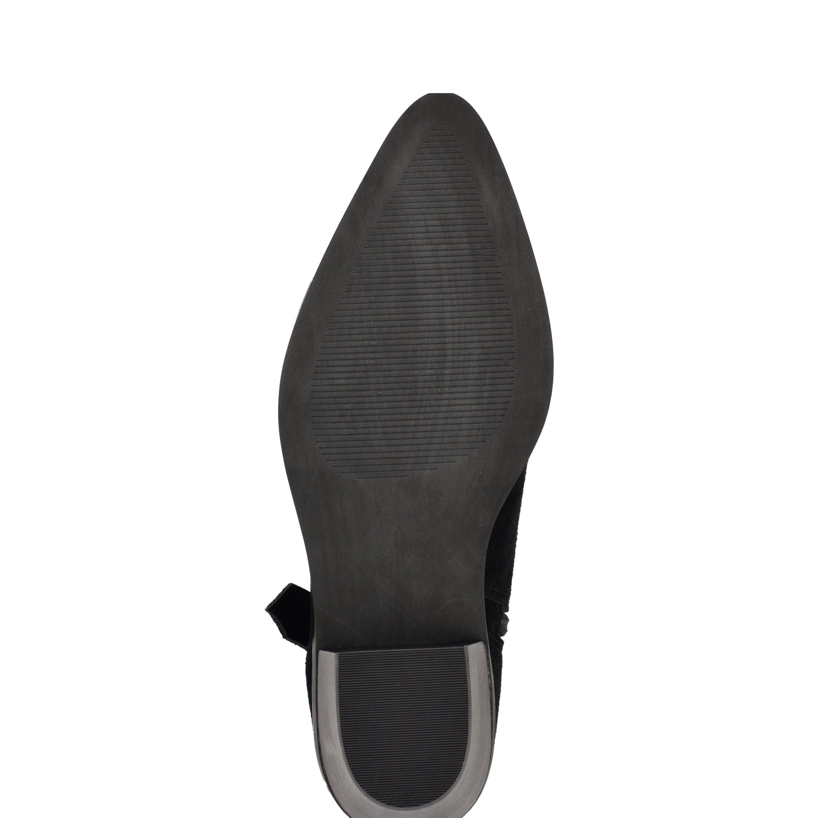 Lemone Pointy Toe Booties